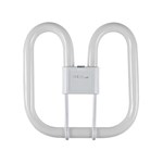 Compact fluorescentielamp zonder geïntegreerd voorschakelapparaat Duralamp 38W GR10q 4000k 207/207mm Compact fluorescentielamp zonder geïntegreerd voorschakelapparaat Duralamp 38W GR10q 4000k 207/207mm